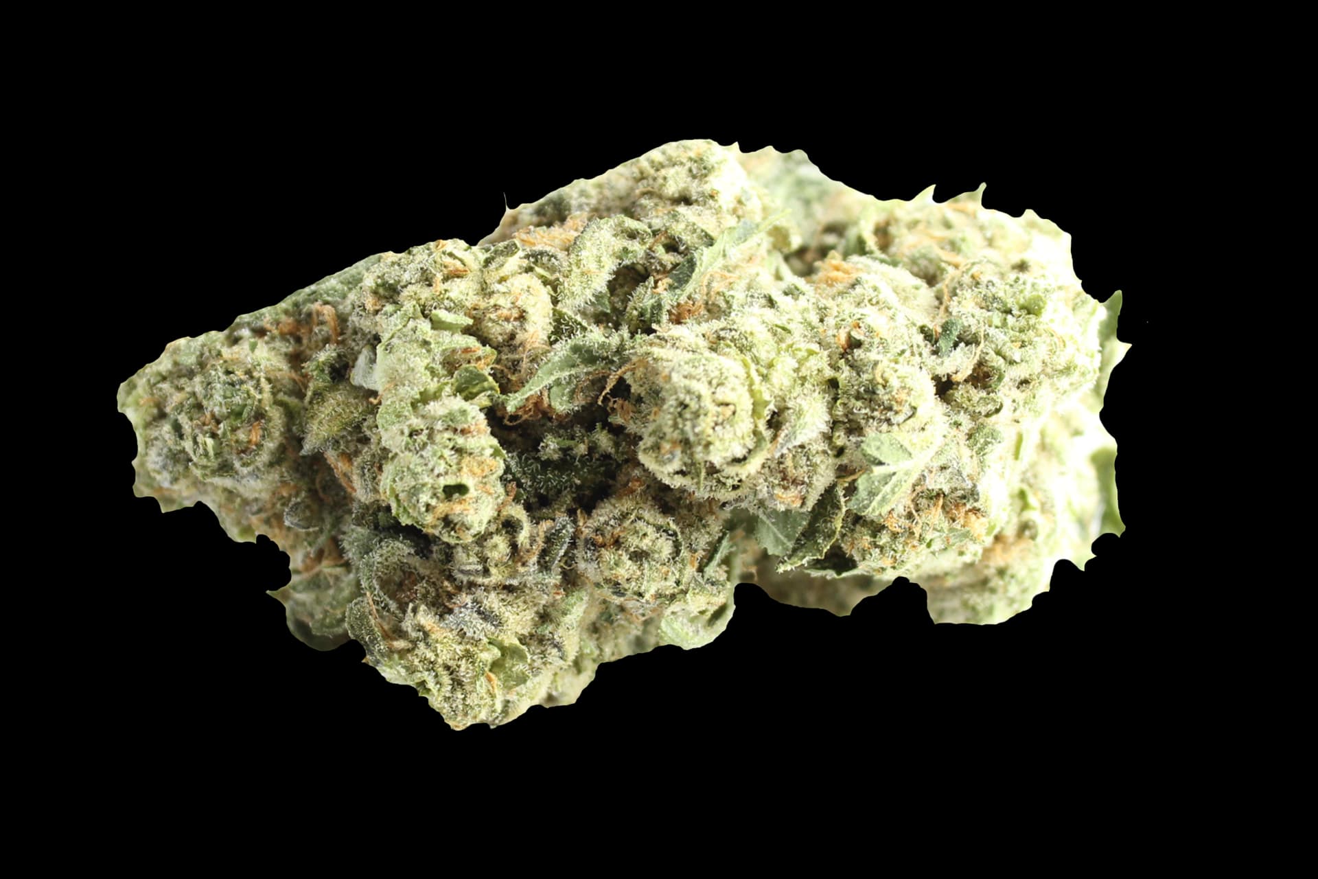 enua 27/1 SBD CA: Strawberry Diesel